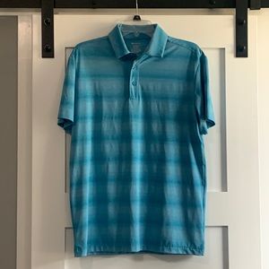 Men’s Short Sleeve Polo